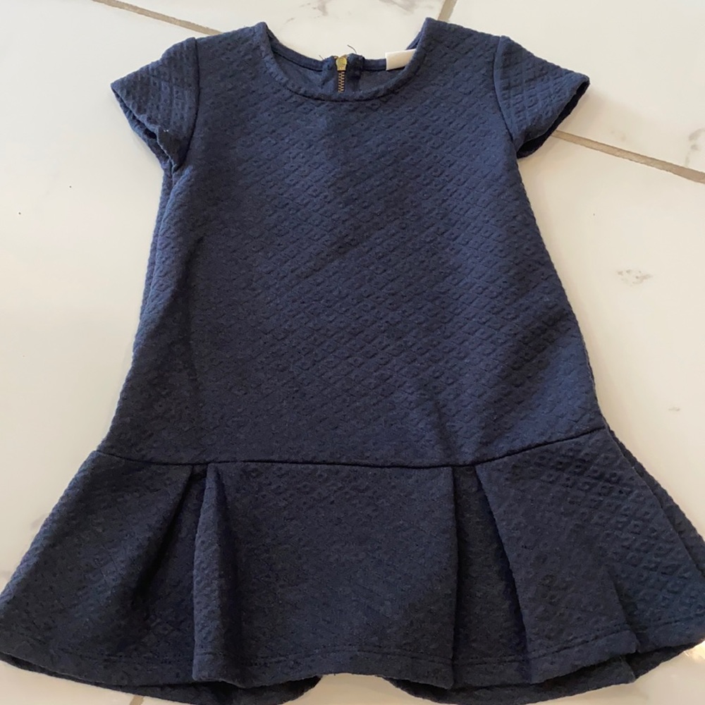 Zara girls dress